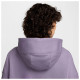 Nike Γυναικείο φούτερ Sportswear Phoenix Fleece Nike Γυναικείο φούτερ Sportswear Phoenix Fleece